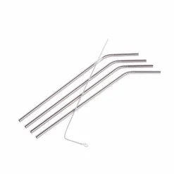 Clearance CASA FANCY Cannucce Con Spazzola Dorato
