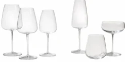 Clearance CASA FANCY Cannucce Con Spazzola Dorato