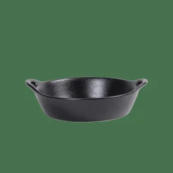 Clearance CASA FERO Pirofila Nero