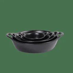 Clearance CASA FERO Pirofila Nero