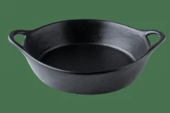 Discount CASA FERO Pirofila Nero