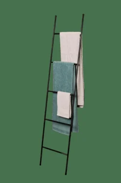 Best Sale CASA FERRO Scala Decorativa Nero