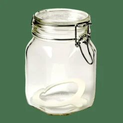 Best Sale CASA FIDO Vaso Ermetico 1 L Trasparente
