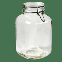 Store CASA FIDO Vaso Ermetico 3 L Trasparente