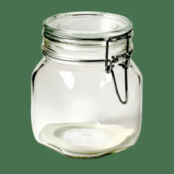 Online CASA FIDO Vaso Ermetico 0,75 L Trasparente