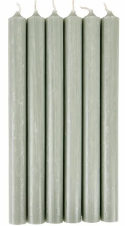 Sale CASA FINA Candele Set Di 12 Avorio