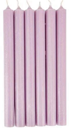 Online CASA FINA Candele Set Di 6 Beige