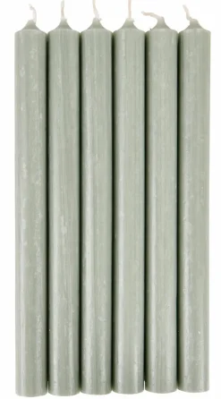 Online CASA FINA Candele Set Di 6 Beige