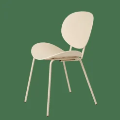 Best CASA FINN Sedia Da Tavolo Beige