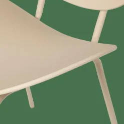 Best CASA FINN Sedia Da Tavolo Beige