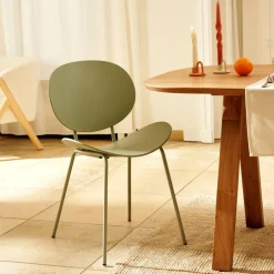 Cheap CASA FINN Sedia Sala Da Pranzo Menta