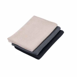 Outlet CASA FIRE Grembiule Nero