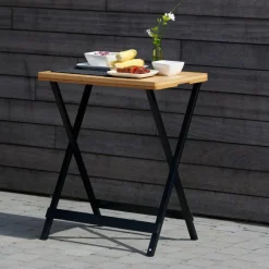 Outlet CASA FIRE Grembiule Nero