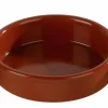 Clearance CASA FLAN Ciotola Crème Brûlée Nero