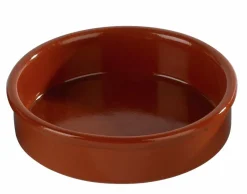 Clearance CASA FLAN Ciotola Crème Brûlée Nero