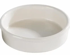 Clearance CASA FLAN Ciotola Crème Brûlée Nero