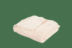 New CASA FLANELLA Plaid Bianco