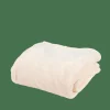 Clearance CASA FLANELLA Plaid Bianco