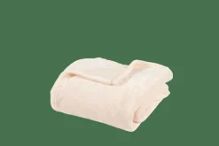 Clearance CASA FLANELLA Plaid Bianco