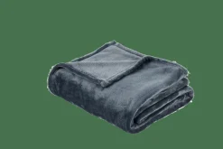 Store CASA FLANELLA Plaid Grigio