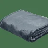 Cheap CASA FLANELLA Plaid Grigio