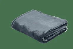 Cheap CASA FLANELLA Plaid Grigio