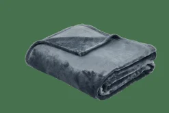 Cheap CASA FLANELLA Plaid Grigio