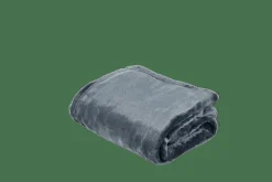 Shop CASA FLANELLA Plaid Grigio