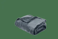 Shop CASA FLANELLA Plaid Grigio