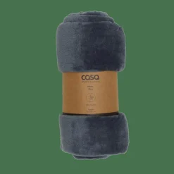 Shop CASA FLANELLA Plaid Grigio