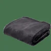 Best CASA FLANELLA Plaid Grigio Scuro