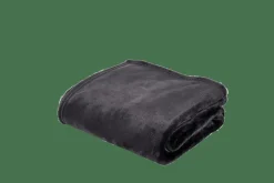 Best CASA FLANELLA Plaid Grigio Scuro