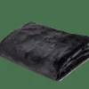Best Sale CASA FLANELLA Plaid Grigio Scuro
