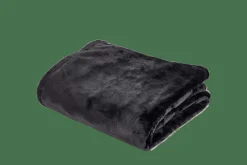 Best Sale CASA FLANELLA Plaid Grigio Scuro