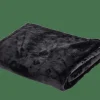 Hot CASA FLANELLA Plaid Grigio Scuro