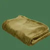Outlet CASA FLANELLA Plaid Verde