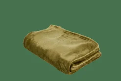 Outlet CASA FLANELLA Plaid Verde