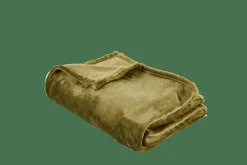 Outlet CASA FLANELLA Plaid Verde