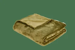 Sale CASA FLANELLA Plaid Verde