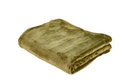 Online CASA FLANELLA Plaid Verde
