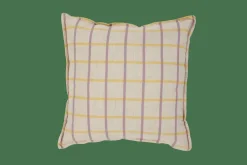Sale CASA FLAX Cuscino Multicolore