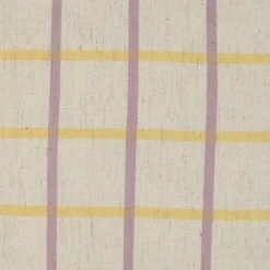 Sale CASA FLAX Cuscino Multicolore