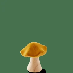 Online CASA FLOCK Fungo Giallo