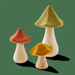 Online CASA FLOCK Fungo Giallo