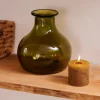 Store CASA FLORERO Vaso Verde