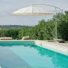 Discount CASA FLORIASA & ARDOIS Set Ombrellone