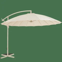 Discount CASA FLORIASA & ARDOIS Set Ombrellone