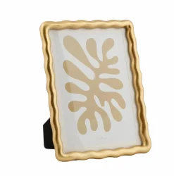 Discount CASA FLOWY Cornice Dorato