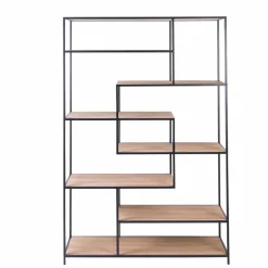 Discount CASA FLOWY Cornice Dorato