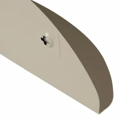 Discount CASA FLOWY Cornice Dorato